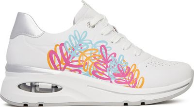 Buty sportowe damskie na wiosnę Remonte ze sklepu: MODIVO w kategorii: Buty sportowe damskie - zdjęcie WP-EBWP-BKLVO-LN0_2230074025465