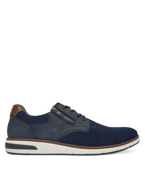 Buty sportowe męskie na jesień Rieker ze sklepu: MODIVO w kategorii: Buty sportowe męskie - zdjęcie WP-EBWP-BKLVO-LN0_2230074025649