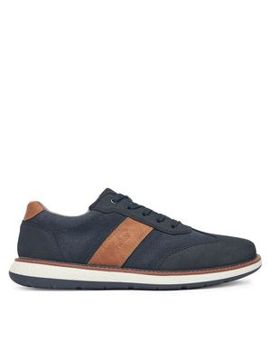 Buty sportowe męskie na jesień Rieker ze sklepu: MODIVO w kategorii: Buty sportowe męskie - zdjęcie WP-EBWP-BKLVO-LN0_2230074025809