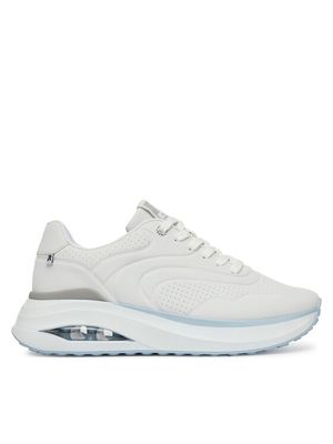 Buty sportowe damskie wiosenne Rieker Revolution Lifestyle ze sklepu: MODIVO w kategorii: Buty sportowe damskie - zdjęcie WP-EBWP-BKLVO-LN0_2230074025885