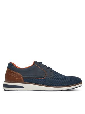 Buty sportowe męskie wiosenne Rieker ze sklepu: MODIVO w kategorii: Buty sportowe męskie - zdjęcie WP-EBWP-BKLVO-LN0_2230074025977