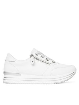 Buty sportowe damskie wiosenne Remonte ze sklepu: MODIVO w kategorii: Buty sportowe damskie - zdjęcie WP-EBWP-BKLVO-LN0_2230074026028