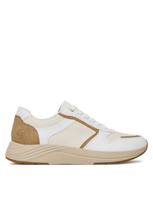 Buty sportowe damskie na wiosnę Rieker ze sklepu: MODIVO w kategorii: Buty sportowe damskie - zdjęcie WP-EBWP-BKLVO-LN0_2230074026059