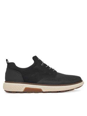 Buty sportowe męskie na wiosnę Rieker ze sklepu: MODIVO w kategorii: Buty sportowe męskie - zdjęcie WP-EBWP-BKLVO-LN0_2230074026080