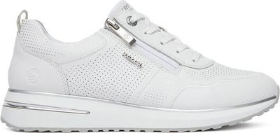 Buty sportowe damskie na wiosnę Remonte ze sklepu: MODIVO w kategorii: Buty sportowe damskie - zdjęcie WP-EBWP-BKLVO-LN0_2230074026097