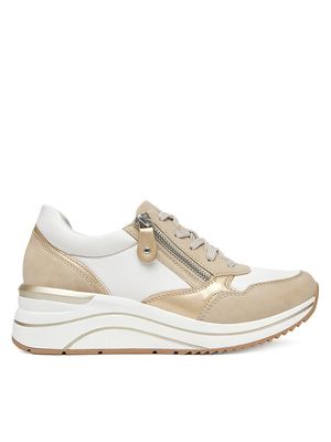 Buty sportowe damskie wiosenne Remonte ze sklepu: MODIVO w kategorii: Buty sportowe damskie - zdjęcie WP-EBWP-BKLVO-LN0_2230074026189