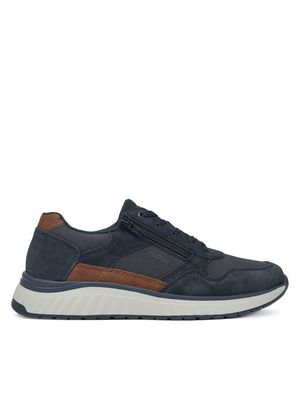 Rieker - Buty sportowe męskie jesienne ze sklepu: MODIVO w kategorii: Buty sportowe męskie - zdjęcie WP-EBWP-BKLVO-LN0_2230074026196
