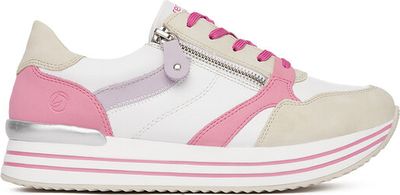 Buty sportowe damskie wiosenne Remonte ze sklepu: MODIVO w kategorii: Buty sportowe damskie - zdjęcie WP-EBWP-BKLVO-LN0_2230074026226
