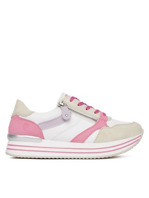 Buty sportowe damskie wiosenne Remonte ze sklepu: MODIVO w kategorii: Buty sportowe damskie
