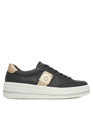 Buty sportowe damskie na wiosnę Remonte ze sklepu: MODIVO w kategorii: Buty sportowe damskie - zdjęcie WP-EBWP-BKLVO-LN0_2230074026325