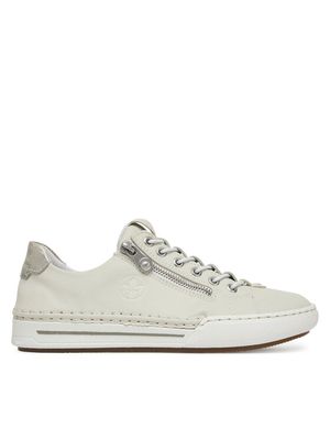 Buty sportowe damskie na wiosnę Rieker ze sklepu: MODIVO w kategorii: Buty sportowe damskie - zdjęcie WP-EBWP-BKLVO-LN0_2230074026455