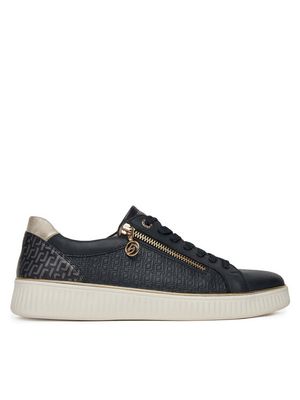Buty sportowe damskie na wiosnę Remonte ze sklepu: MODIVO w kategorii: Buty sportowe damskie - zdjęcie WP-EBWP-BKLVO-LN0_2230074026479
