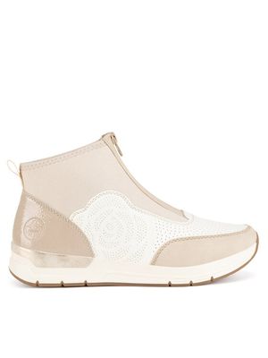 Buty sportowe damskie na wiosnę Rieker ze sklepu: MODIVO w kategorii: Buty sportowe damskie - zdjęcie WP-EBWP-BKLVO-LN0_2230074026523