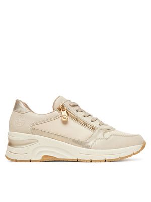 Rieker - Buty sportowe damskie na wiosnę ze sklepu: MODIVO w kategorii: Buty sportowe damskie - zdjęcie WP-EBWP-BKLVO-LN0_2230074026547