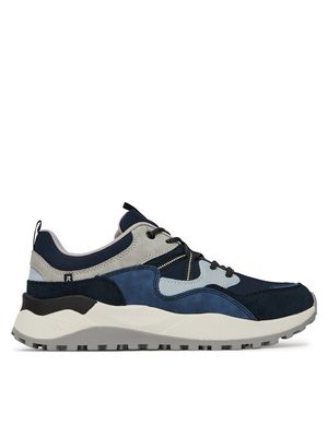 Buty sportowe męskie na wiosnę Rieker Revolution Lifestyle ze sklepu: MODIVO w kategorii: Buty sportowe męskie - zdjęcie WP-EBWP-BKLVO-LN0_2230074026585