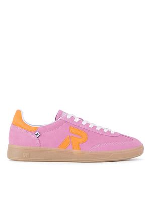 Buty sportowe damskie na wiosnę Rieker Revolution Lifestyle ze sklepu: MODIVO w kategorii: Buty sportowe damskie - zdjęcie WP-EBWP-BKLVO-LN0_2230074026622