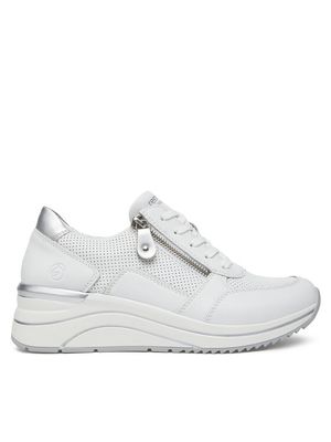 Buty sportowe damskie na wiosnę Remonte ze sklepu: MODIVO w kategorii: Buty sportowe damskie - zdjęcie WP-EBWP-BKLVO-LN0_2230074026714