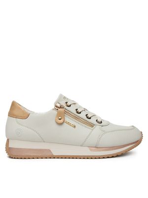 Remonte - Buty sportowe damskie na wiosnę ze sklepu: MODIVO w kategorii: Buty sportowe damskie - zdjęcie WP-EBWP-BKLVO-LN0_2230074026783