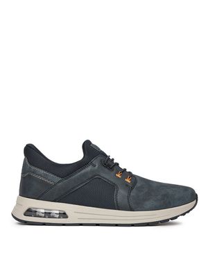 Buty sportowe męskie jesienne Rieker ze sklepu: MODIVO w kategorii: Buty sportowe męskie - zdjęcie WP-EBWP-BKLVO-LN0_2230074026875