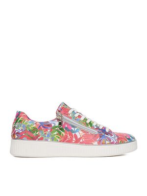Buty sportowe damskie na wiosnę Remonte ze sklepu: MODIVO w kategorii: Buty sportowe damskie - zdjęcie WP-EBWP-BKLVO-LN0_2230074026981