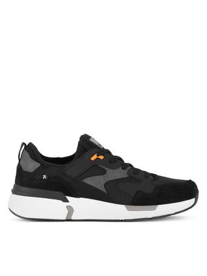 Buty sportowe męskie jesienne Rieker Revolution Lifestyle ze sklepu: MODIVO w kategorii: Buty sportowe męskie - zdjęcie WP-EBWP-BKLVO-LN0_2230074027124