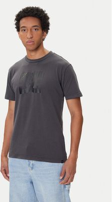 T-shirt męski Dc Shoes ze sklepu: MODIVO w kategorii: T-shirty męskie - zdjęcie WP-EBWP-BKLVO-LN0_2230074495916