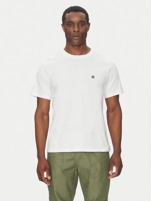 T-shirt męski na wiosnę Element ze sklepu: MODIVO w kategorii: T-shirty męskie - zdjęcie WP-EBWP-BKLVO-LN0_2230074537036
