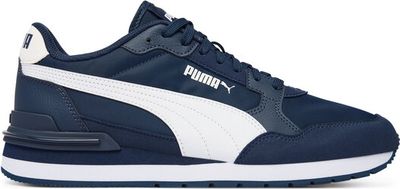Buty sportowe męskie na jesień Puma ze sklepu: MODIVO w kategorii: Buty sportowe męskie - zdjęcie WP-EBWP-BKLVO-LN0_2230074832902