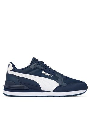 Buty sportowe męskie na jesień Puma ze sklepu: MODIVO w kategorii: Buty sportowe męskie
