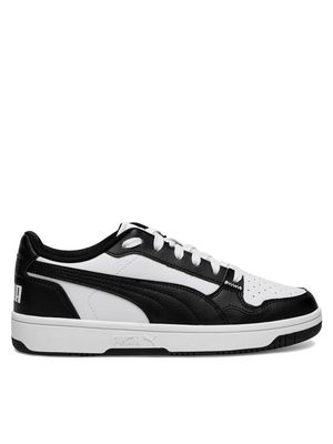 Buty sportowe dziecięce wiosenne Puma ze sklepu: MODIVO w kategorii: Buty sportowe dziecięce - zdjęcie WP-EBWP-BKLVO-LN0_2230074834005
