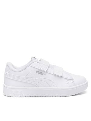Buty sportowe dziecięce na wiosnę Puma ze sklepu: MODIVO w kategorii: Buty sportowe dziecięce - zdjęcie WP-EBWP-BKLVO-LN0_2230074834203