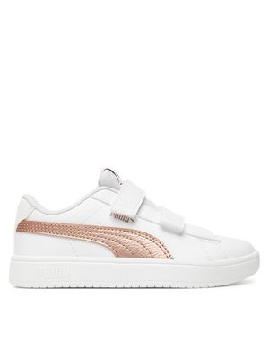Buty sportowe dziecięce wiosenne Puma ze sklepu: MODIVO w kategorii: Buty sportowe dziecięce - zdjęcie WP-EBWP-BKLVO-LN0_2230074834326
