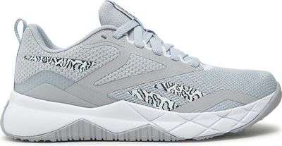 Buty sportowe damskie na wiosnę Reebok ze sklepu: MODIVO w kategorii: Buty sportowe damskie - zdjęcie WP-EBWP-BKLVO-LN0_2230075440823
