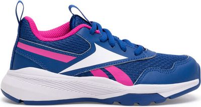 Buty sportowe dziecięce na wiosnę Reebok ze sklepu: MODIVO w kategorii: Buty sportowe dziecięce - zdjęcie WP-EBWP-BKLVO-LN0_2230075440908