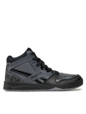 Buty sportowe dziecięce na wiosnę jesienne Reebok ze sklepu: MODIVO w kategorii: Buty sportowe dziecięce - zdjęcie WP-EBWP-BKLVO-LN0_2230075440960