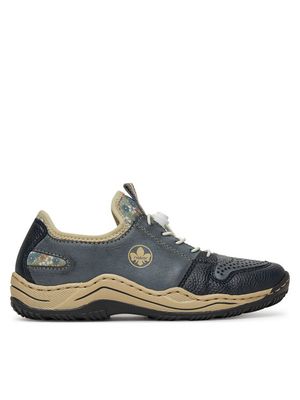 Rieker - Buty sportowe damskie wiosenne ze sklepu: MODIVO w kategorii: Buty sportowe damskie - zdjęcie WP-EBWP-BKLVO-LN0_2230078380683
