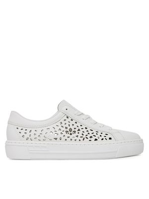 Rieker - Buty sportowe damskie wiosenne ze sklepu: MODIVO w kategorii: Buty sportowe damskie - zdjęcie WP-EBWP-BKLVO-LN0_2230078380690