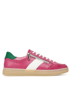 Buty sportowe damskie na wiosnę Remonte ze sklepu: MODIVO w kategorii: Buty sportowe damskie - zdjęcie WP-EBWP-BKLVO-LN0_2230078380850