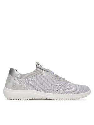 Buty sportowe damskie na wiosnę Remonte ze sklepu: MODIVO w kategorii: Buty sportowe damskie - zdjęcie WP-EBWP-BKLVO-LN0_2230078381482