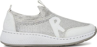 Buty sportowe damskie wiosenne Rieker ze sklepu: MODIVO w kategorii: Buty sportowe damskie - zdjęcie WP-EBWP-BKLVO-LN0_2230078381727