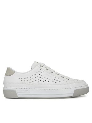 Buty sportowe damskie na wiosnę Rieker ze sklepu: MODIVO w kategorii: Buty sportowe damskie - zdjęcie WP-EBWP-BKLVO-LN0_2230078383172