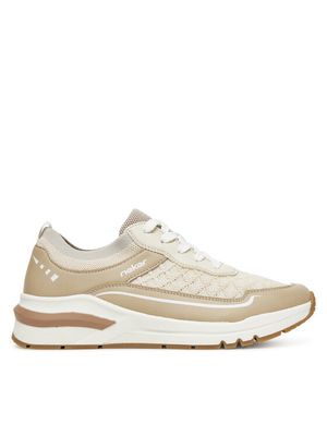 Buty sportowe damskie na wiosnę Rieker ze sklepu: MODIVO w kategorii: Buty sportowe damskie - zdjęcie WP-EBWP-BKLVO-LN0_2230078383295
