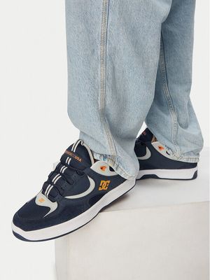 Dc Shoes - Buty sportowe męskie ze sklepu: MODIVO w kategorii: Buty sportowe męskie - zdjęcie WP-EBWP-BKLVO-LN0_2230081657710