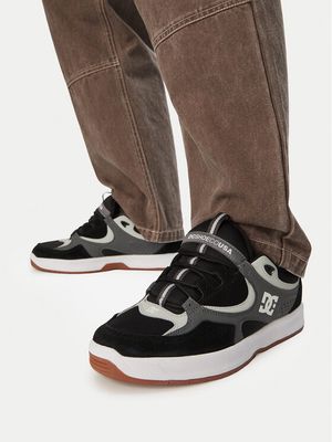 Buty sportowe męskie jesienne Dc Shoes ze sklepu: MODIVO w kategorii: Buty sportowe męskie - zdjęcie WP-EBWP-BKLVO-LN0_2230081658038