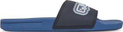 Quiksilver - Klapki męskie na lato ze sklepu: MODIVO w kategorii: Klapki męskie - zdjęcie WP-EBWP-BKLVO-LN0_2230082604324