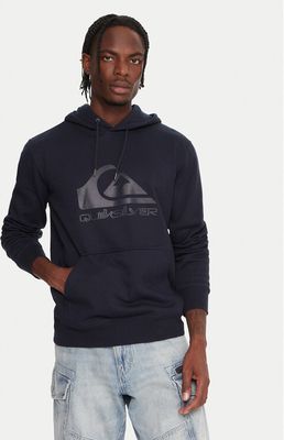 Quiksilver - Bluza męska na zimę ze sklepu: MODIVO w kategorii: Bluzy męskie - zdjęcie WP-EBWP-BKLVO-LN0_2230082756573