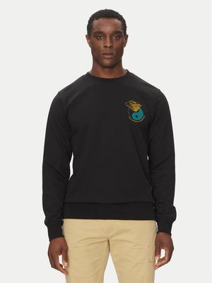 Bluza męska casual Quiksilver ze sklepu: MODIVO w kategorii: Bluzy męskie - zdjęcie WP-EBWP-BKLVO-LN0_2230083052322