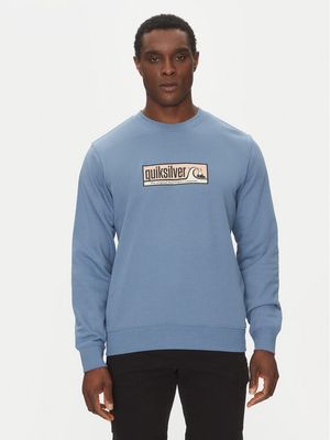 Bluza męska jesienna Quiksilver ze sklepu: MODIVO w kategorii: Bluzy męskie - zdjęcie WP-EBWP-BKLVO-LN0_2230083052339