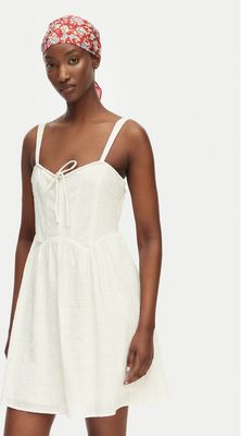 Sukienka casual Billabong ze sklepu: MODIVO w kategorii: Sukienki - zdjęcie WP-EBWP-BKLVO-LN0_2230083102515