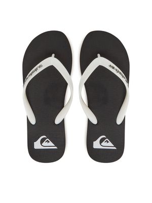 Klapki męskie Quiksilver ze sklepu: MODIVO w kategorii: Klapki męskie - zdjęcie WP-EBWP-BKLVO-LN0_2230083132659